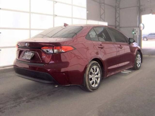 Certified 2024 Toyota Corolla LE FWD image 40