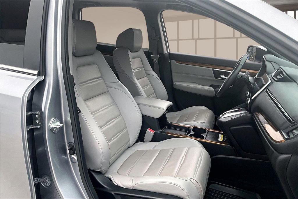 Used 2020 Honda CR-V Touring image 28