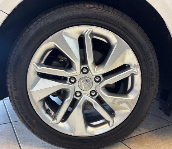Used 2021 Honda Accord LX image 14
