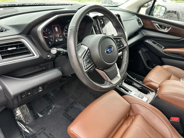 Used 2023 Subaru Ascent Touring AWD/4WD image 26