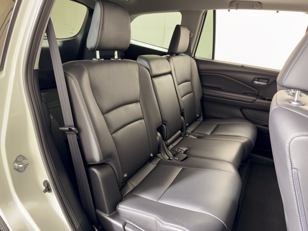 Certified 2020 Honda Pilot EX-L image 29