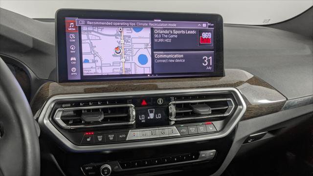 Used 2024 BMW X3 xDrive30i AWD/4WD image 29