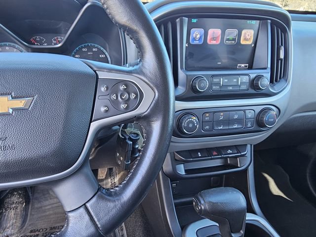Used 2016 Chevrolet Colorado LT w/ LT Convenience Package image 21