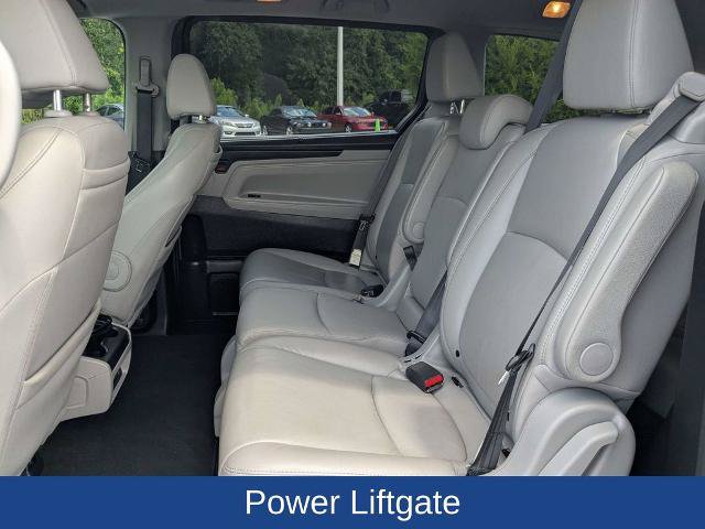 Used 2019 Honda Odyssey EX-L image 16