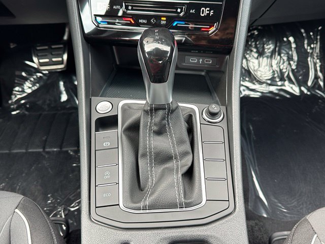 New 2027 Volkswagen Jetta Sport FWD image 32