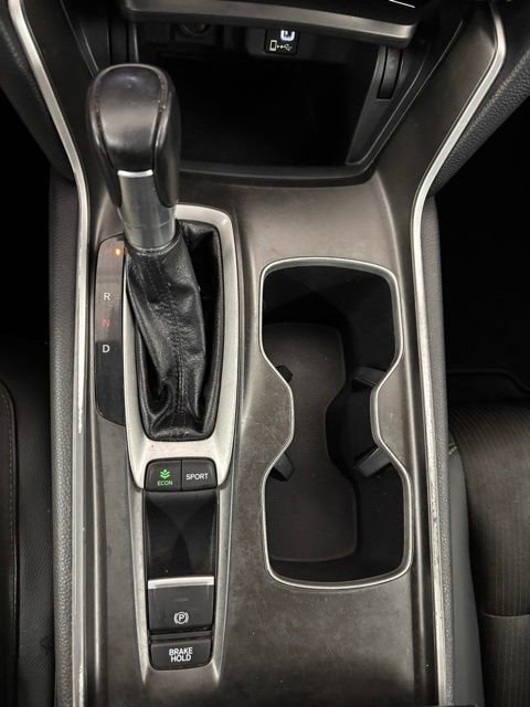 Used 2018 Honda Accord Sport image 23