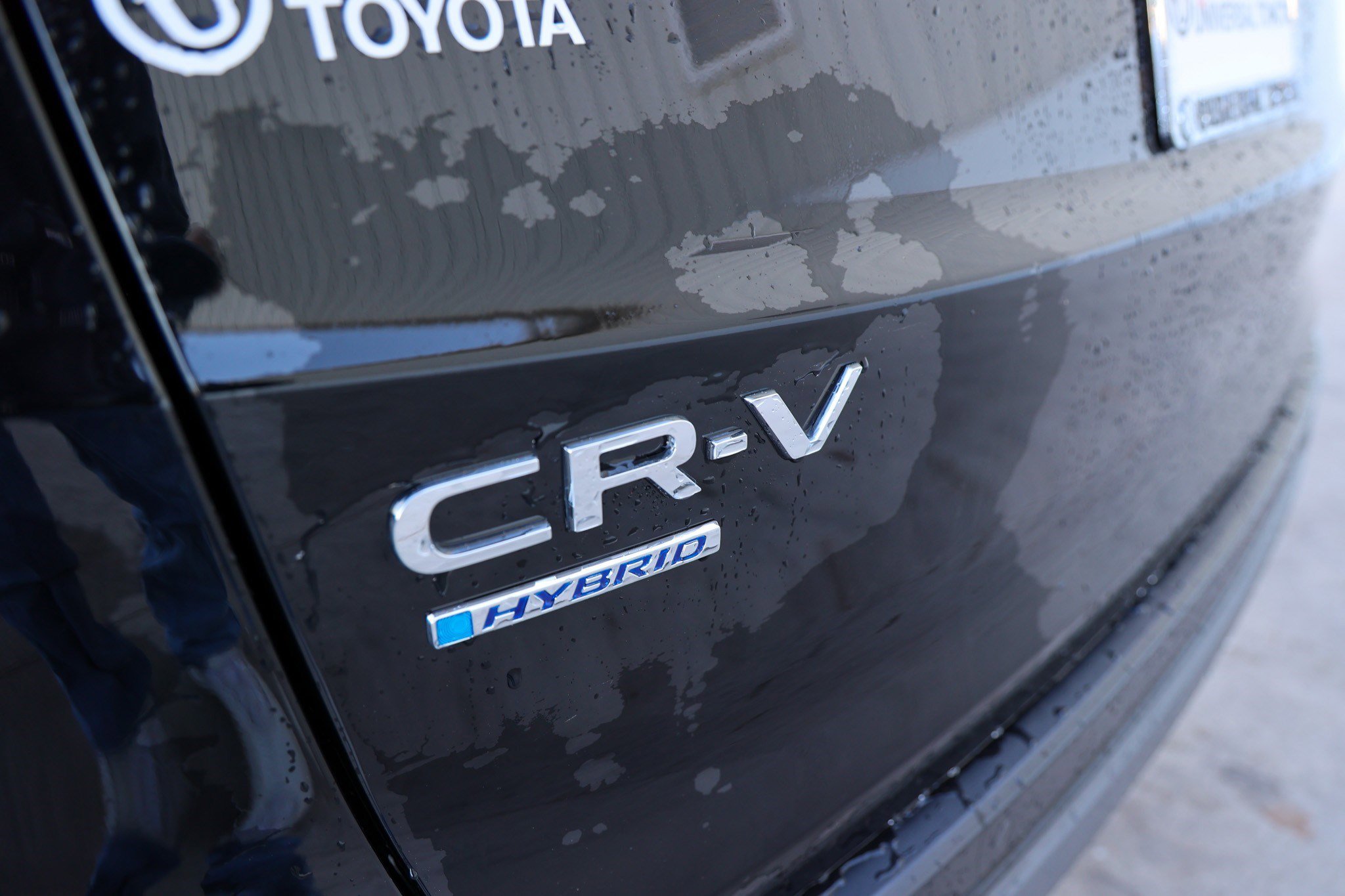 Used 2024 Honda CR-V Sport-L image 12