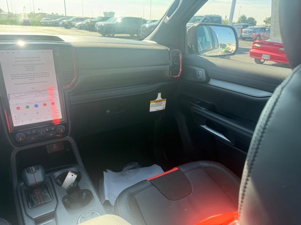 New 2026 Ford Ranger Raptor AWD/4WD image 38