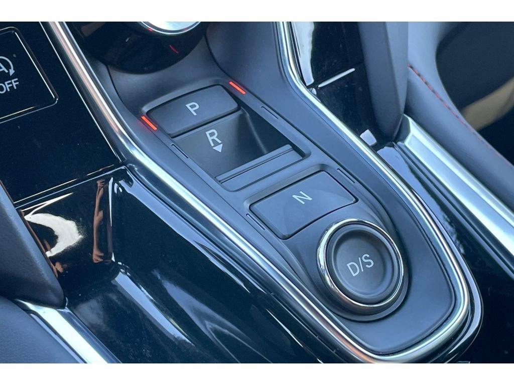 Certified 2025 Acura RDX A-Spec image 32