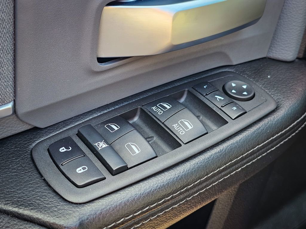 Certified 2022 RAM 2500 Big Horn w/ Level 1 Equipment Group image 11