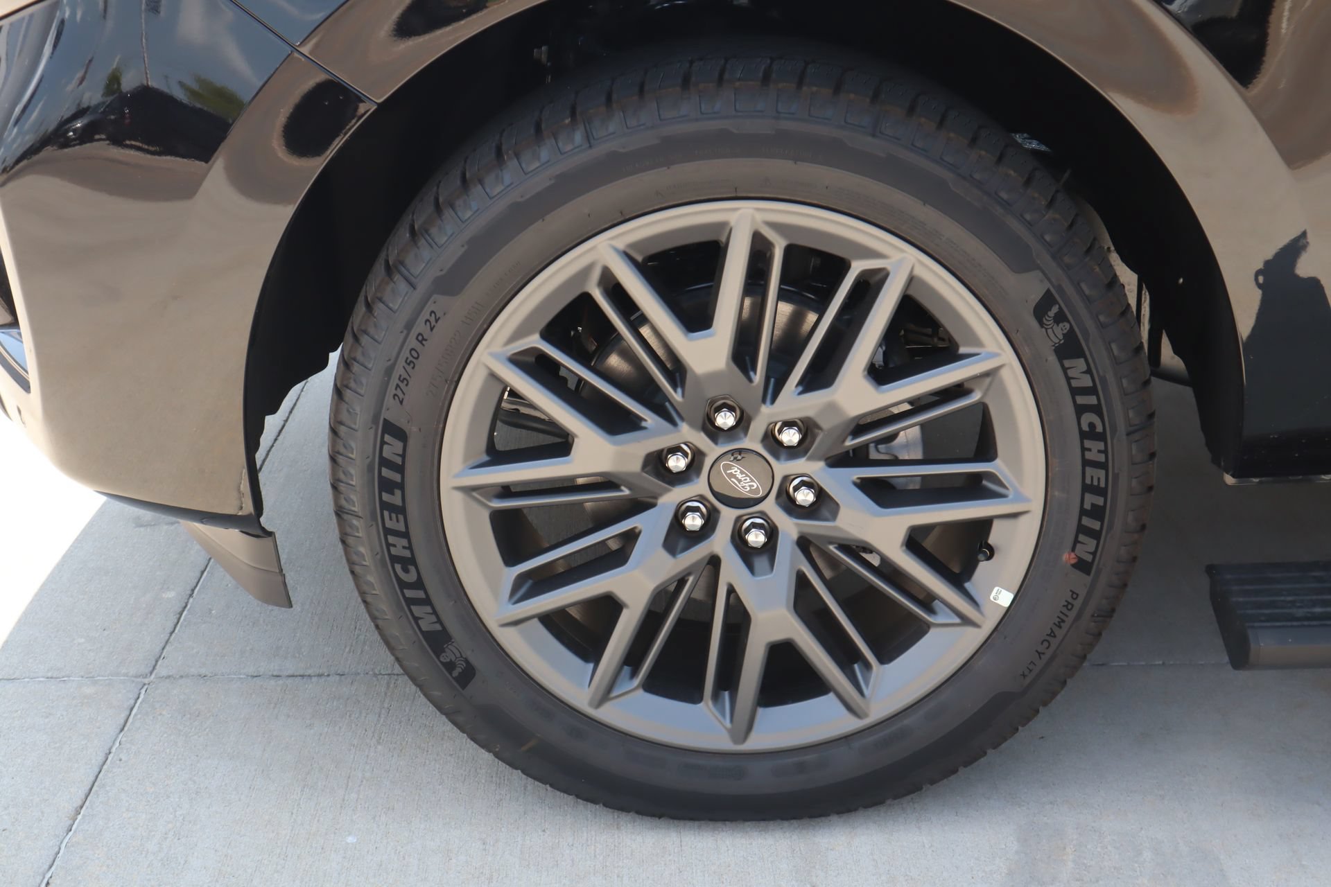 New 2027 Ford Expedition Max Platinum w/ Stealth Appearance Package AWD/4WD image 22