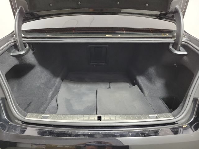 Used 2021 BMW 740i RWD image 10