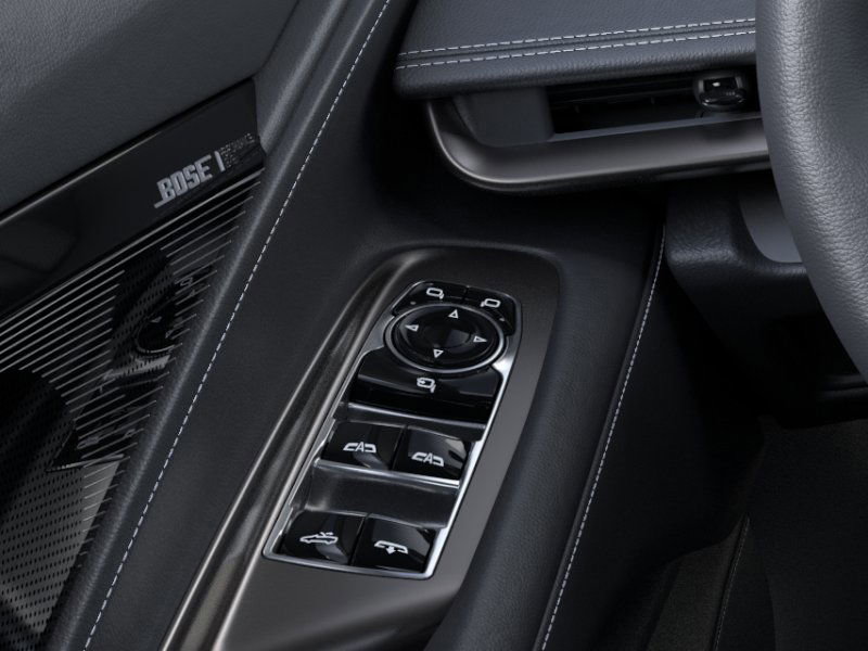 New 2025 Chevrolet Corvette E-Ray w/ Stealth Interior Trim Package image 22