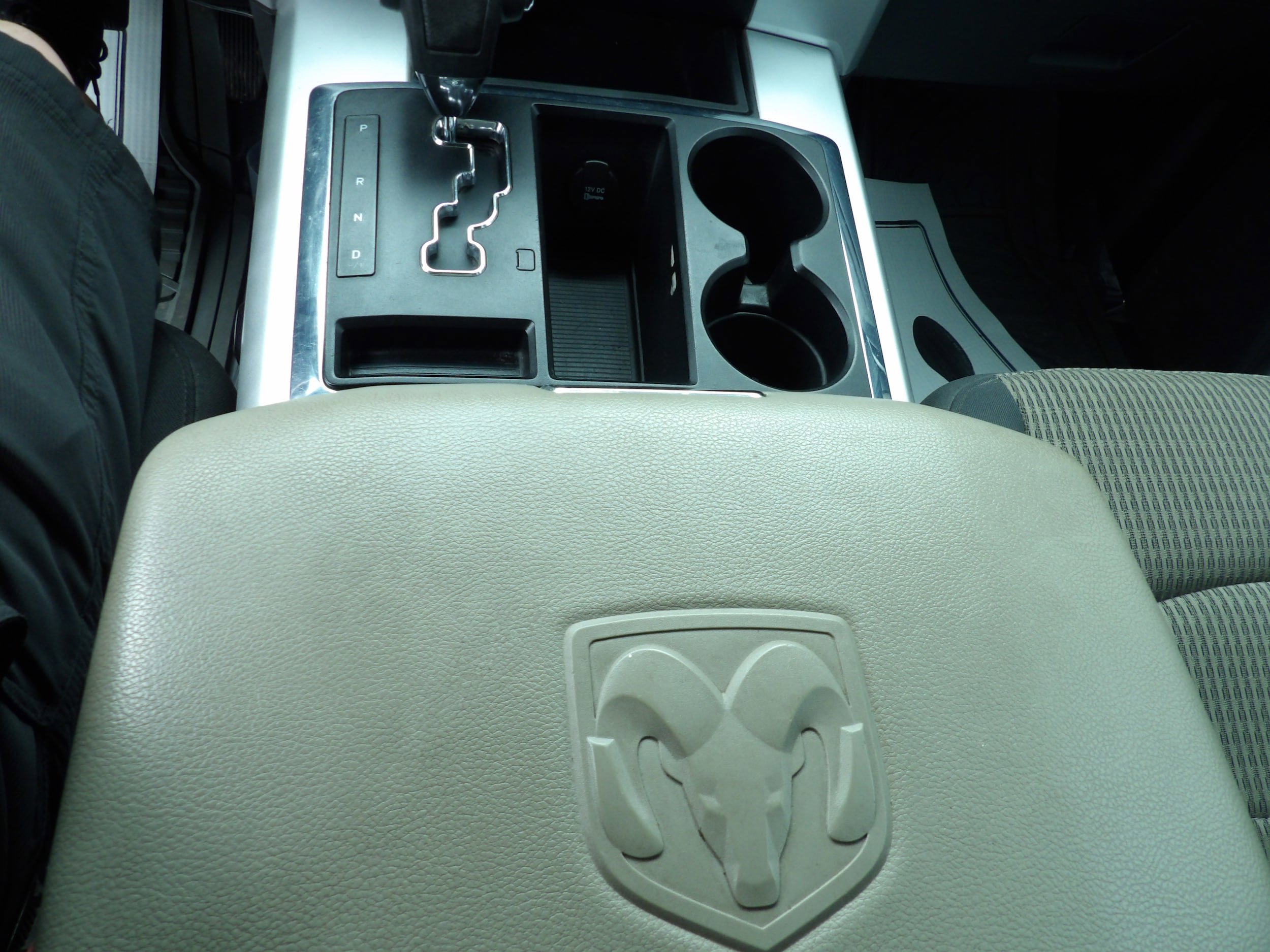 Used 2012 RAM 1500 Classic SLT w/ Protection Group AWD/4WD image 18