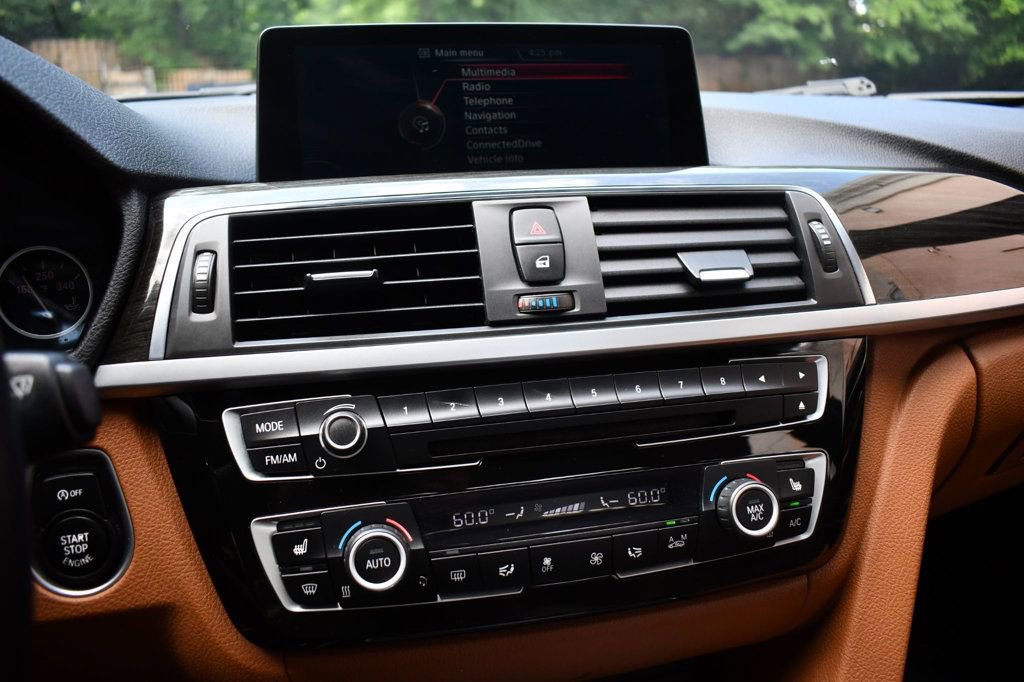 Used 2016 BMW 328i xDrive Sedan image 29