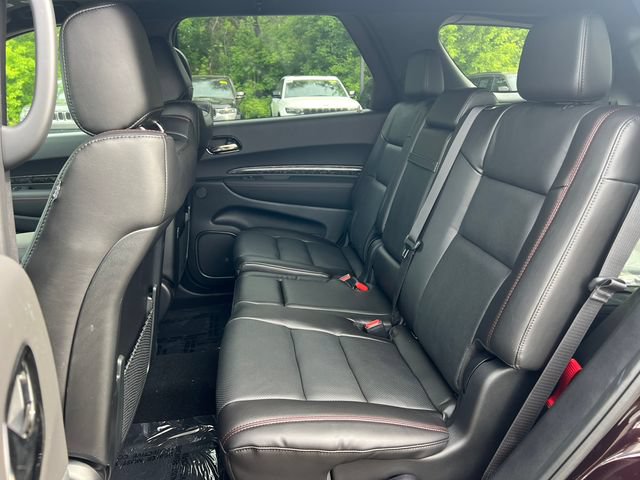 New 2026 Dodge Durango GT AWD/4WD image 5