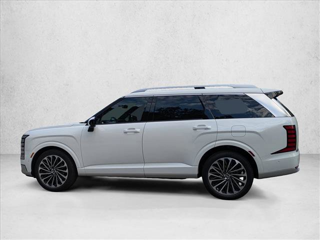 New 2026 Hyundai Palisade Calligraphy image 5