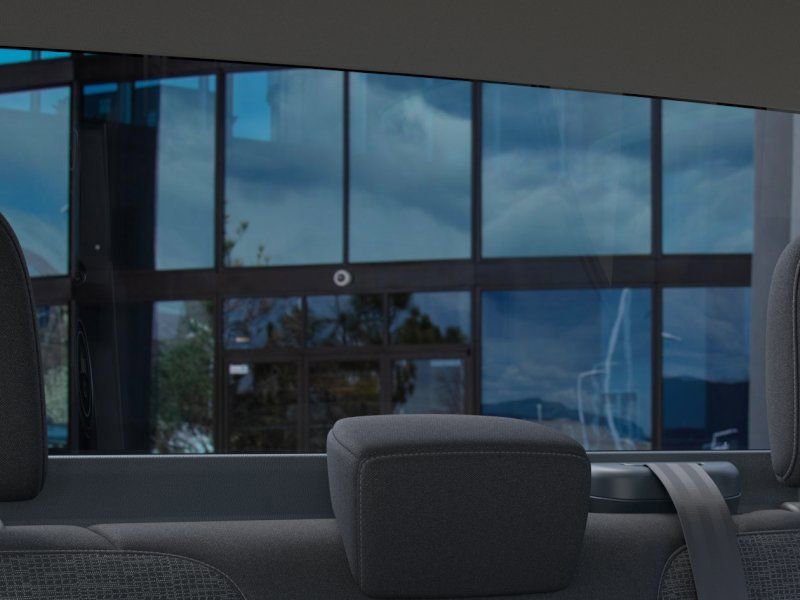 New 2025 Ford Maverick XL w/ Equipment Group 101A image 24