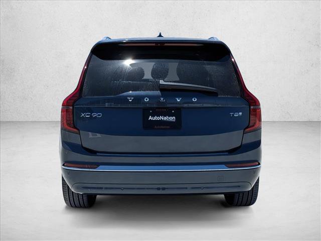 New 2026 Volvo XC90 T8 Ultra w/ Protection Package AWD/4WD image 7