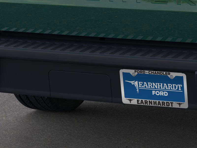 New 2025 Ford Maverick XL image 23