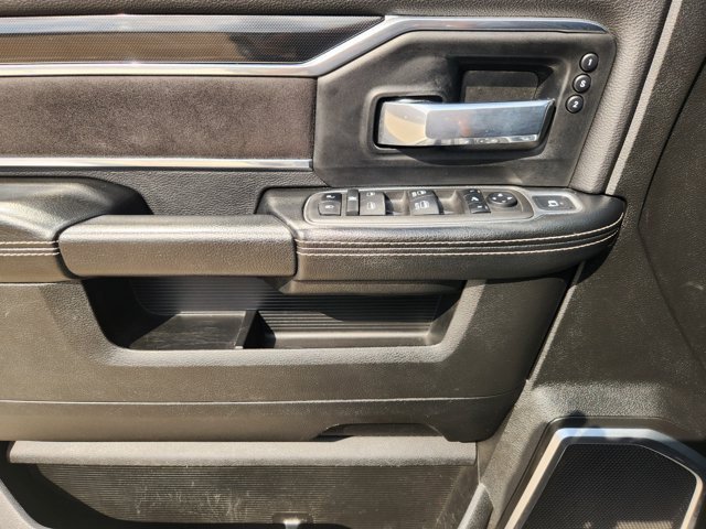Used 2022 RAM 2500 Laramie AWD/4WD image 21