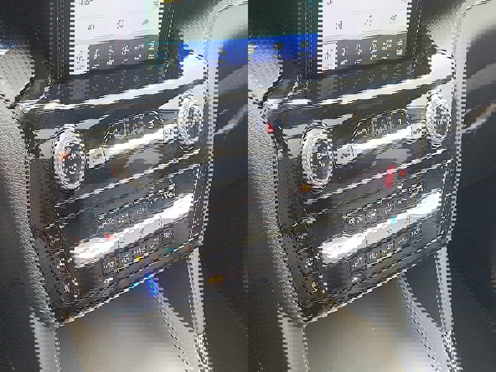 Certified 2022 Ford Explorer ST w/ Equipment Group 401A image 18