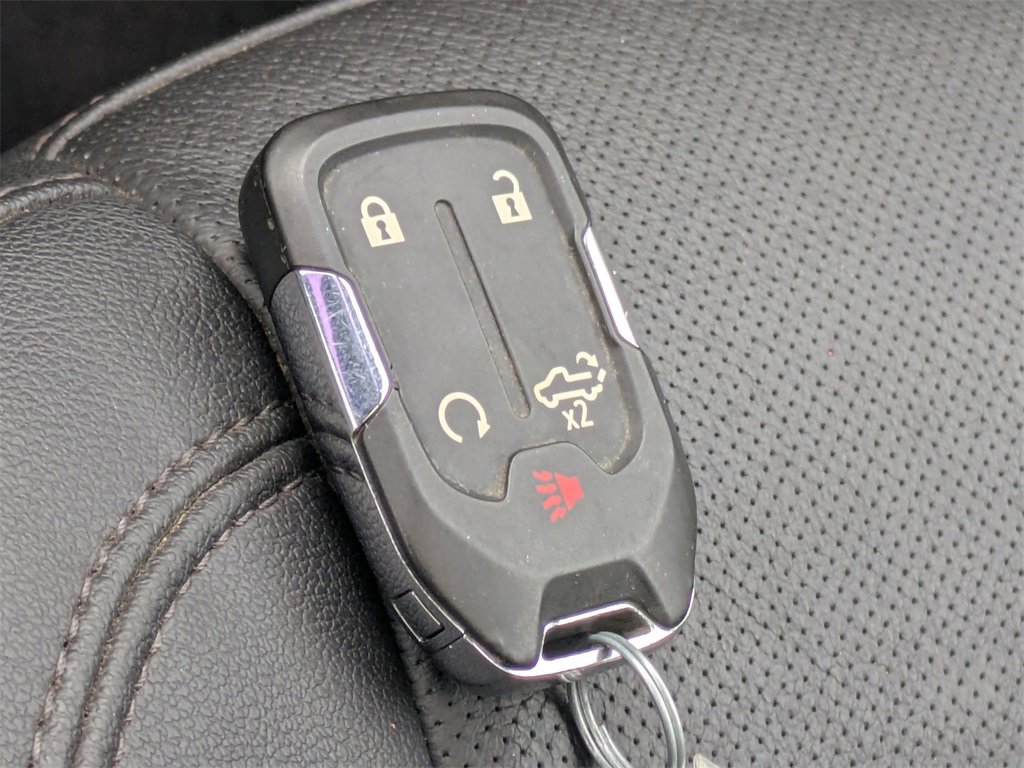 Used 2021 GMC Sierra 1500 SLT w/ SLT Convenience Package image 29