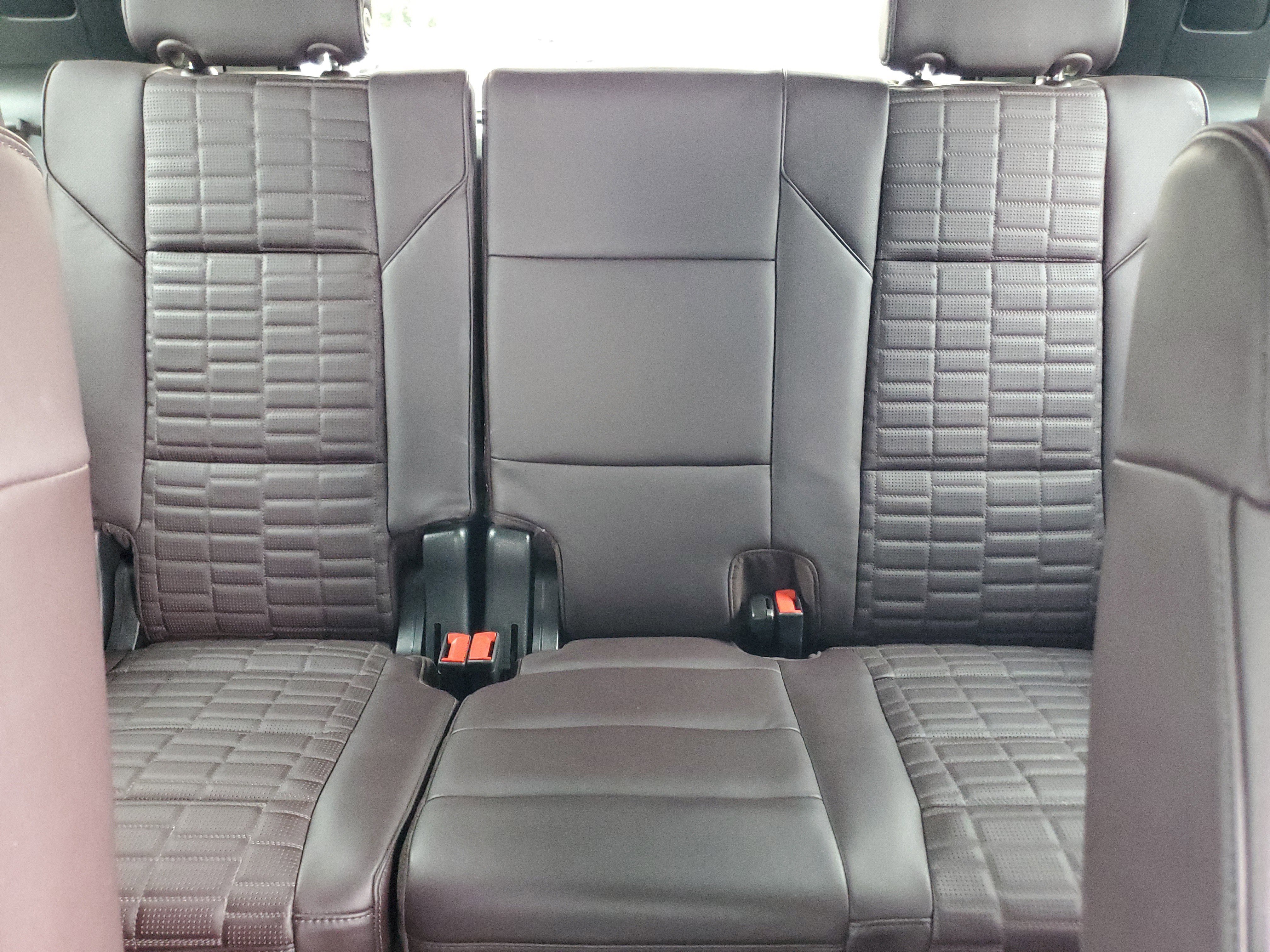 Used 2024 Cadillac Escalade V w/ LPO, Floor Liner Package image 21
