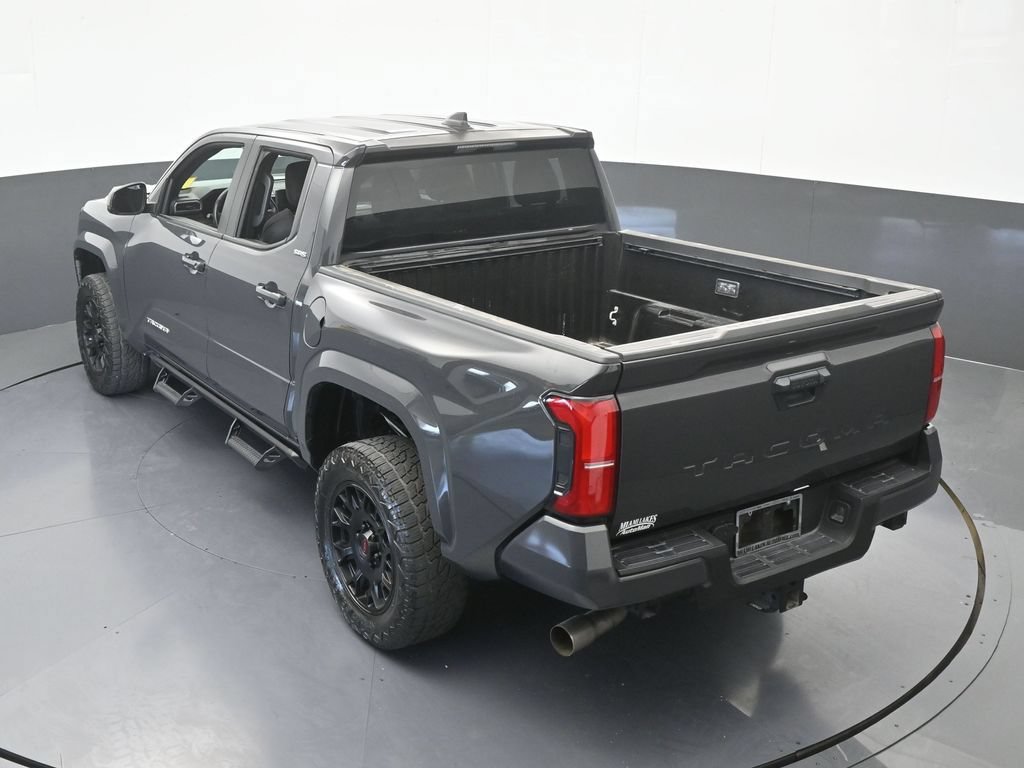 Used 2025 Toyota Tacoma SR5 RWD image 55