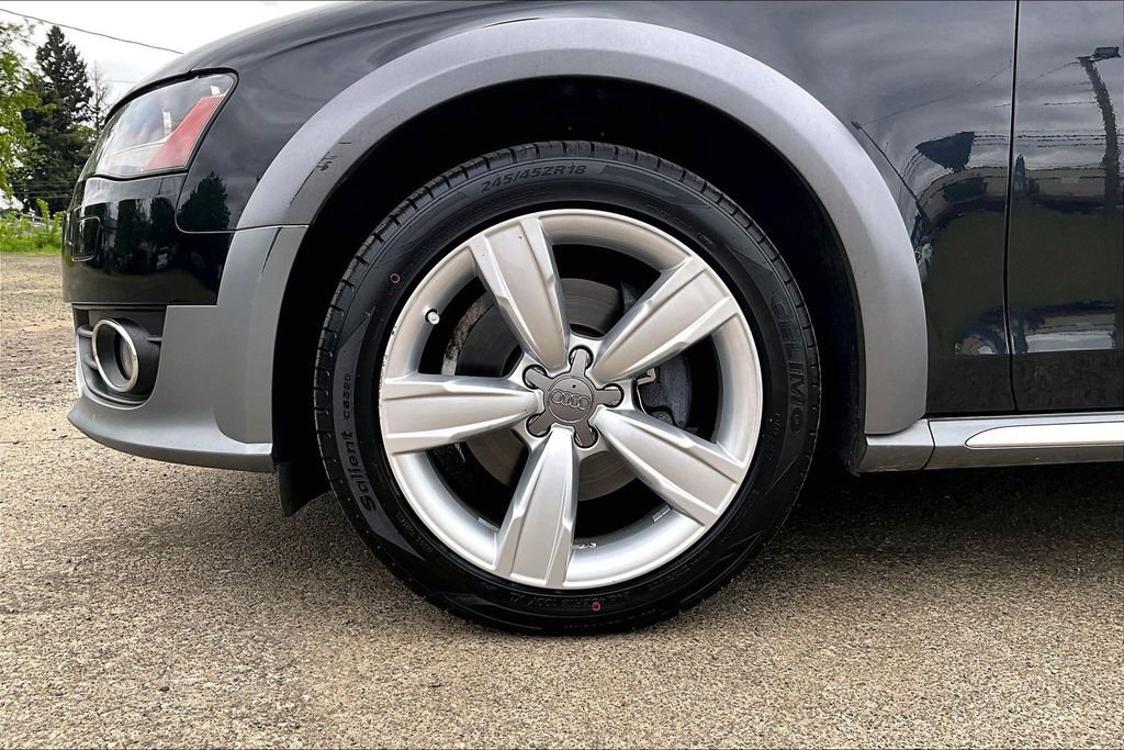 Used 2013 Audi A4 Premium AWD/4WD image 12