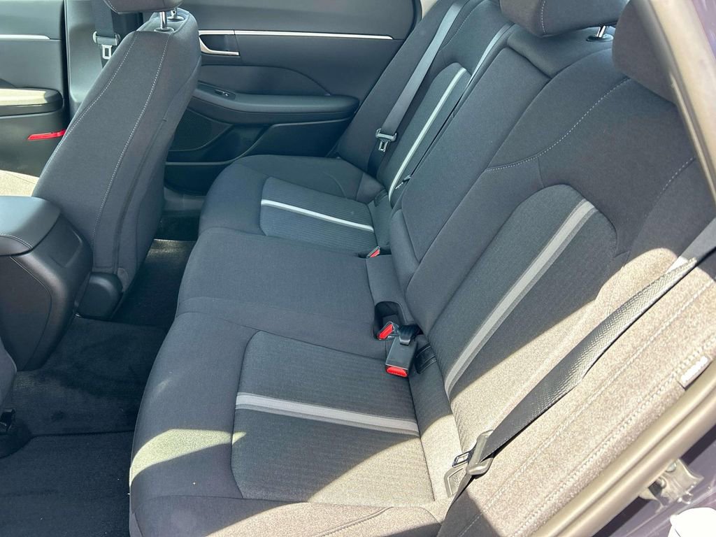 New 2026 Hyundai Sonata SEL image 16