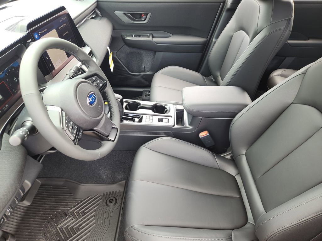 New 2026 Subaru Outback Premium image 9