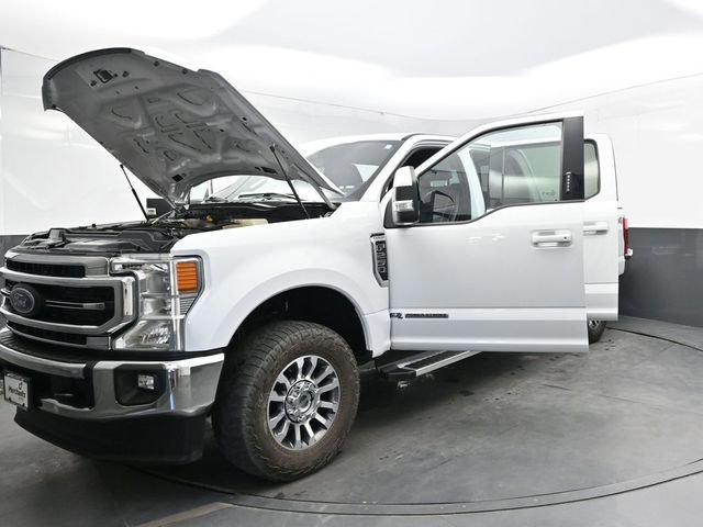 Used 2022 Ford F250 Lariat image 39