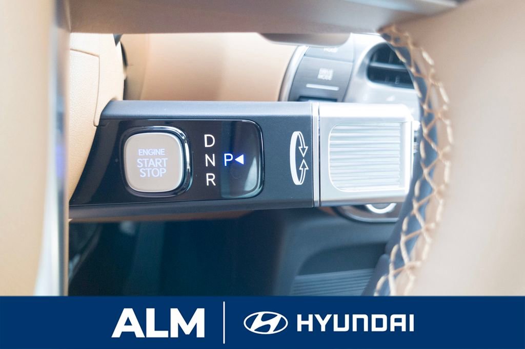 New 2026 Hyundai Palisade Calligraphy image 26