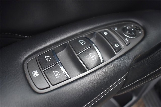 Used 2019 INFINITI QX80 Luxe w/ Proassist Package image 25