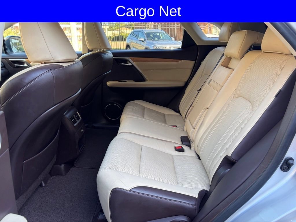 Used 2019 Lexus RX 350 AWD w/ Navigation Package image 22