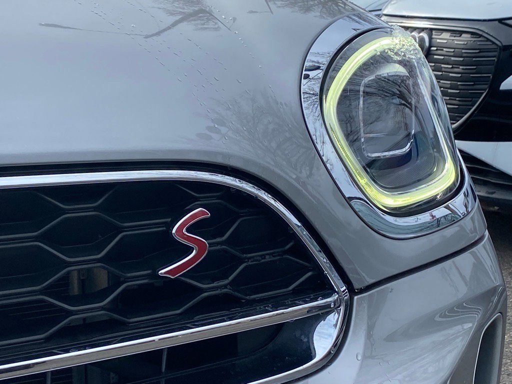 Used 2023 MINI Cooper Countryman S image 6