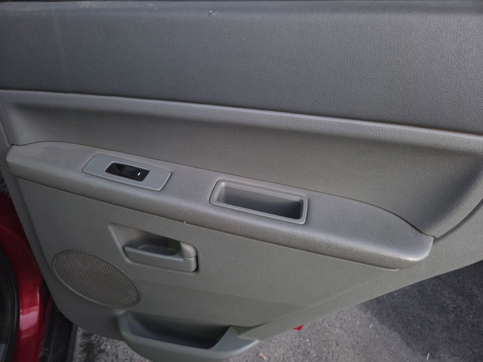 Used 2006 Jeep Grand Cherokee Laredo AWD/4WD image 12