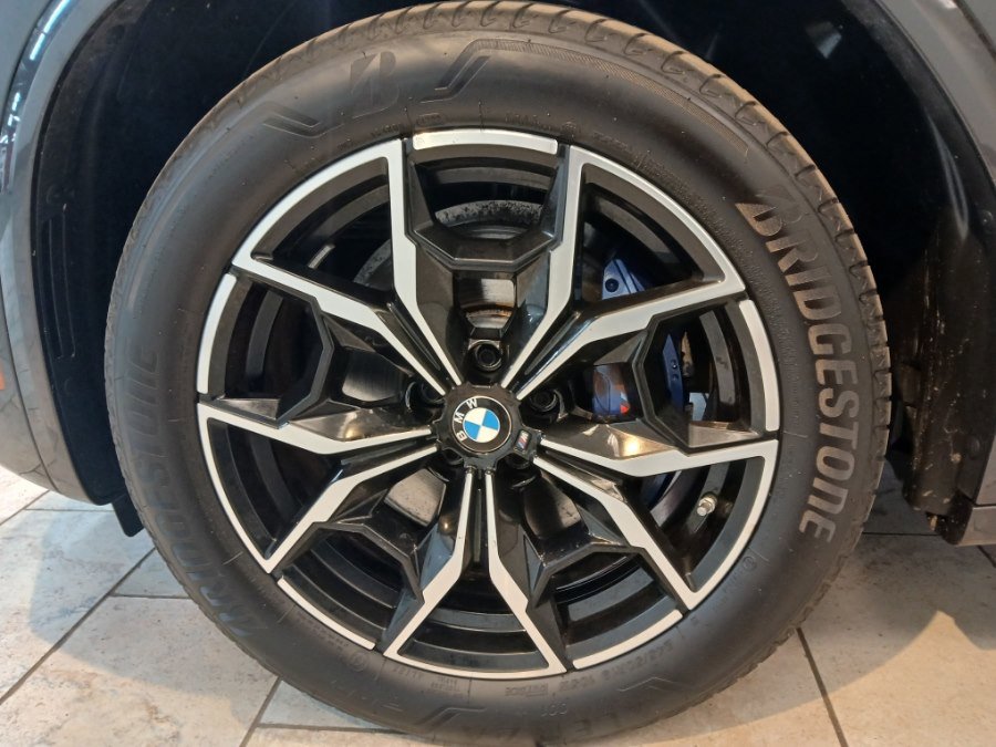 Used 2023 BMW X3 M40i AWD/4WD image 25