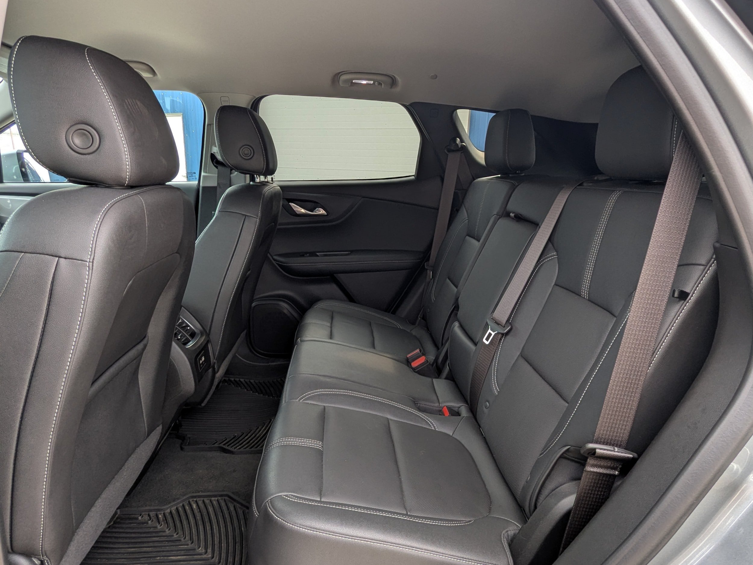 Used 2024 Chevrolet Blazer LT AWD/4WD image 10