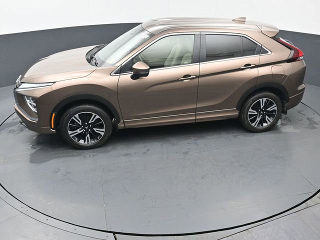 Used 2023 Mitsubishi Eclipse Cross SEL image 35