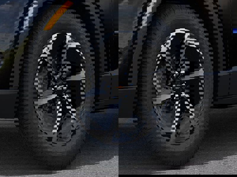 New 2026 Chevrolet Equinox EV LT image 9