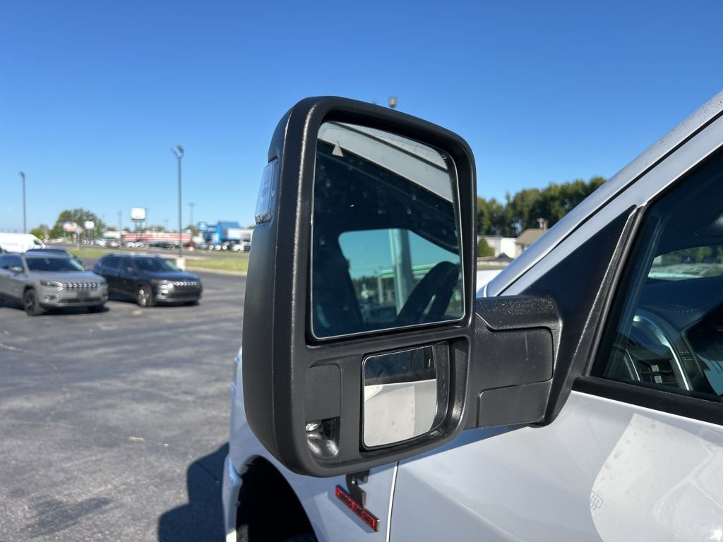 New 2026 RAM 2500 Laramie image 15