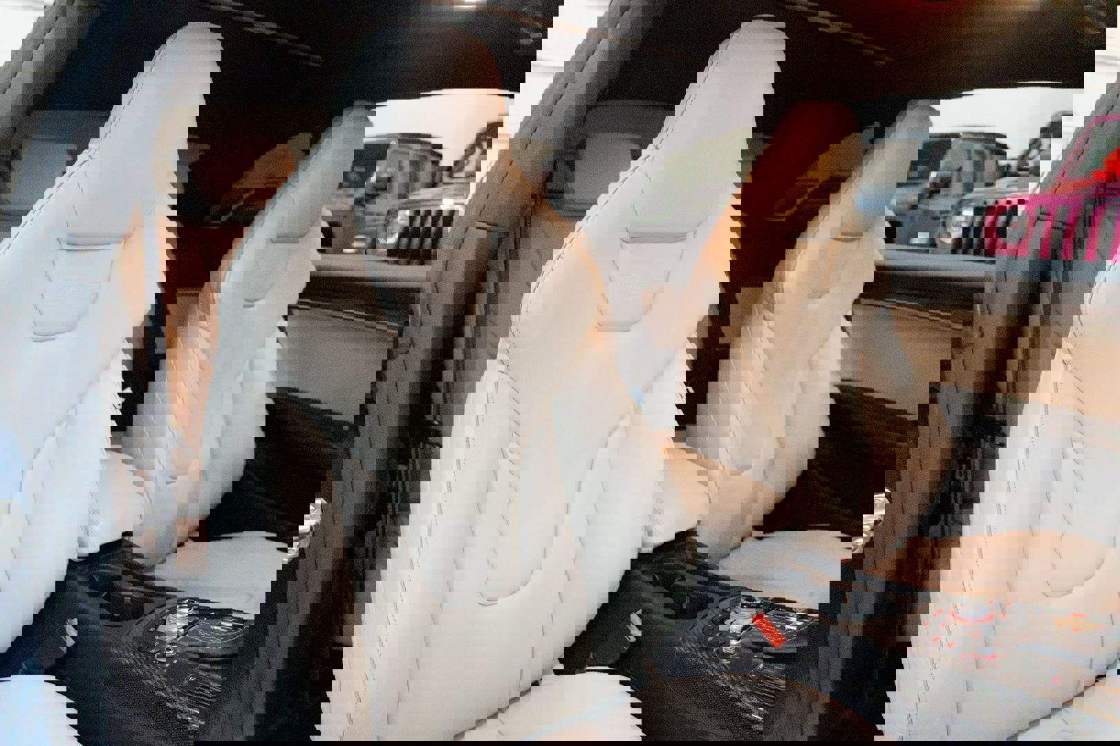 Used 2013 Audi RS 5 Coupe image 29