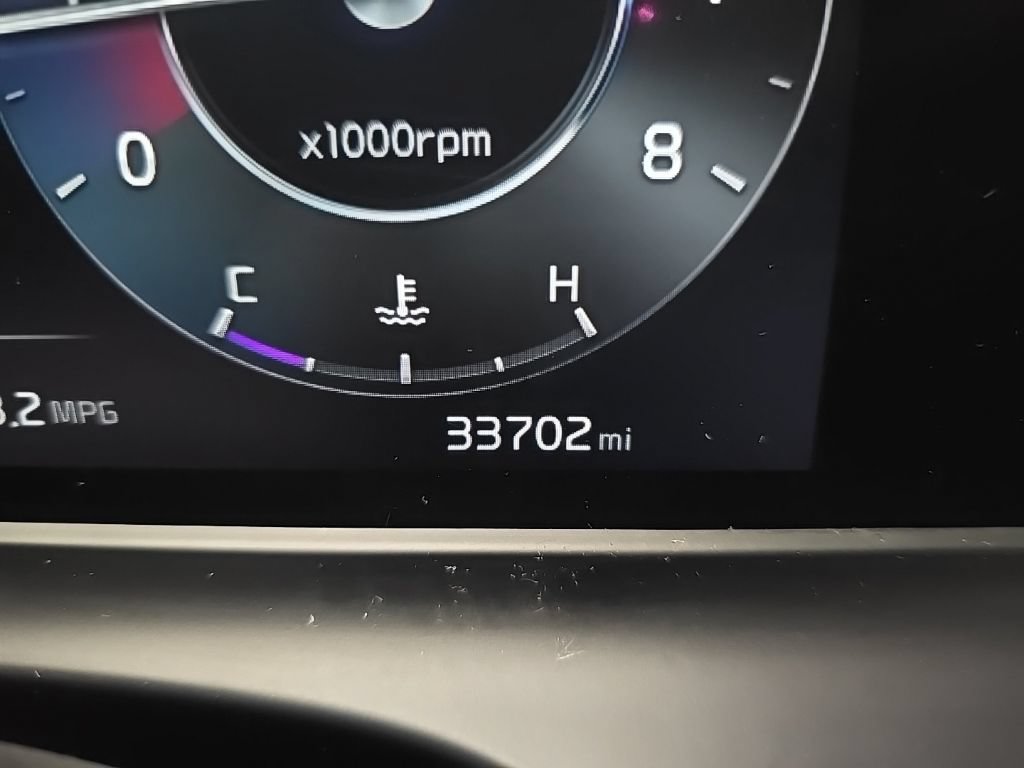 Used 2024 Kia Seltos S AWD/4WD image 22