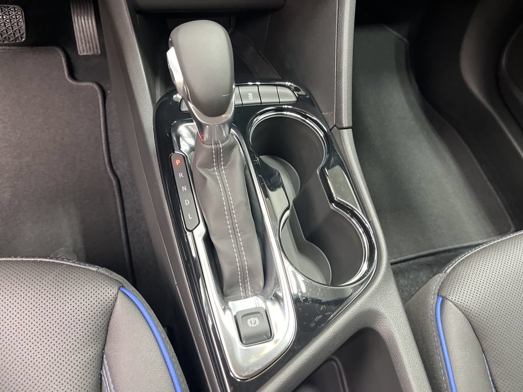 New 2026 Buick Encore GX Sport Touring FWD image 16