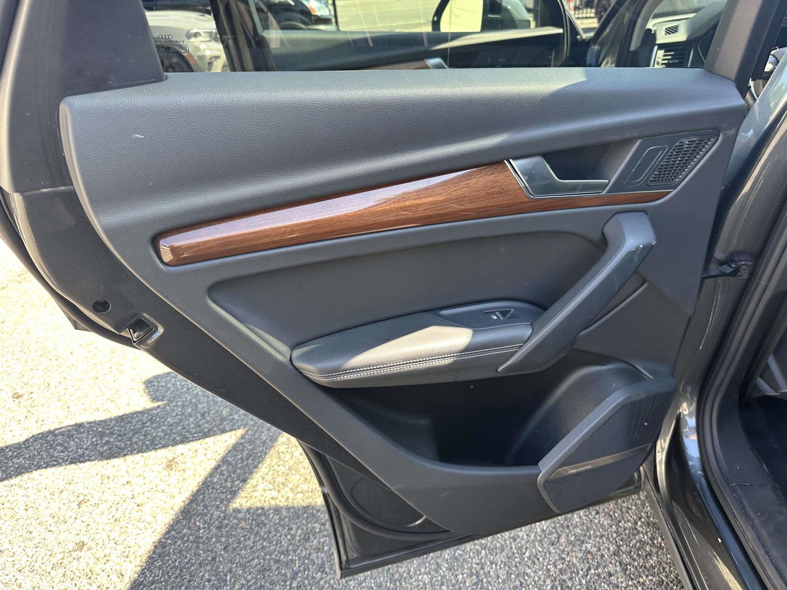 Used 2023 Audi Q5 2.0T Premium Plus image 19