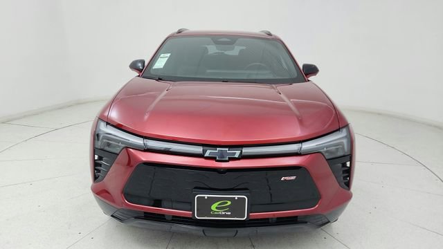 Used 2024 Chevrolet Blazer EV RS image 2