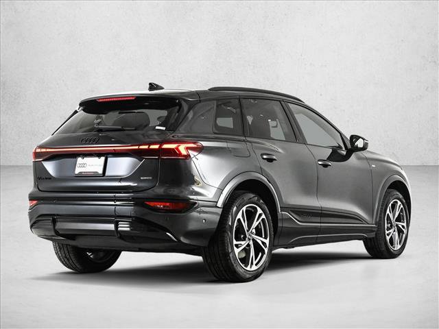 New 2027 Audi Q6 e-tron Premium Plus AWD/4WD image 5