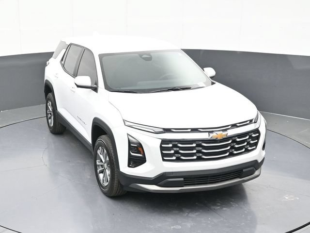 New 2026 Chevrolet Equinox LT w/ Safety and Technology Package FWD image 68